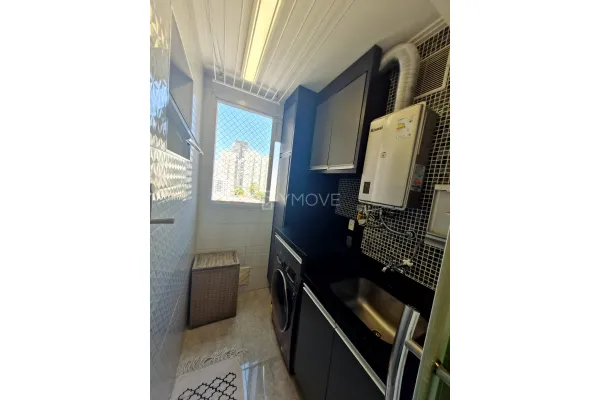 Apartamento à venda com 3 quartos no Tatuapé, São Paulo — foto 44